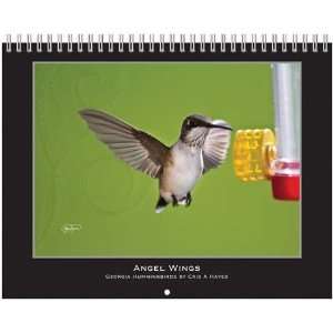  Wall Calendar 2012