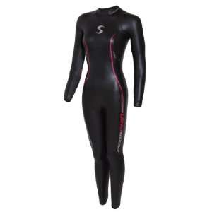  Synergy Endorphin Full Sleeve Wetsuit   Womens W2 Sports 