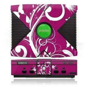   Skins for Microsoft Xbox   My Lovely Tree Design Folie Electronics