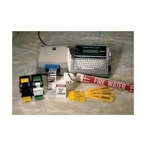 Brady_142745 LabelizerPlus and VersaPrinter Tape Cartridge B  595 