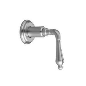 Jado 888/822/1 New Classic 0.75 Wall Valve with Lever Handle Finish 