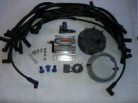 AMC Jeep V8 304 360 TFI Ignition Upgrade Kit 1978 1991  