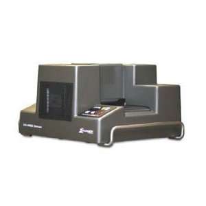 Garner CDS 4400EDJX Tape Degausser   200 VAC 50 Hz  