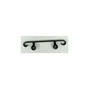 Wrought Iron 1 6 Wall Mounted Stair Hand Rail By William Henry Iron 