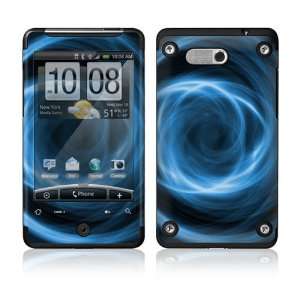  HTC Aria Skin   Into the Wormhole 