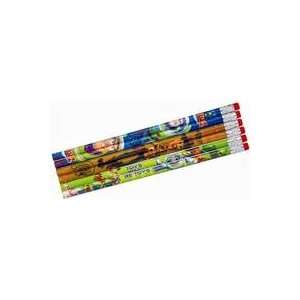  40012 Toy Story Pencils