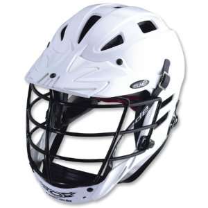  Cascade CLH2 Lacrosse Helmet (White)