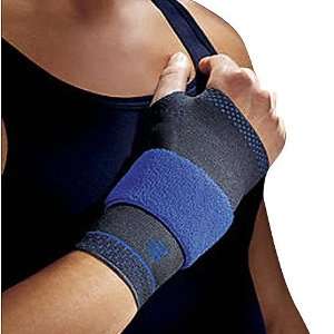  Bauerfeind ManuTrain Wrist Support