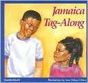 Jamaica Tag Along Book & Juanita Havill