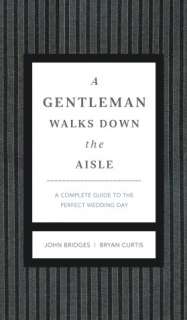 Gentleman Walks Down the John Bridges