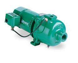 Myers HJ100 S 1hp Shallow Well Jet Pump  