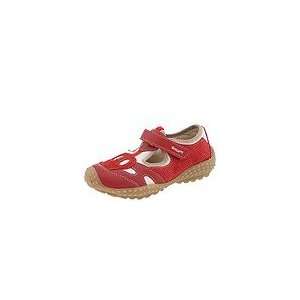  Vincent   Chris (Toddler/Youth) (Red)   Footwear Baby