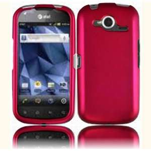   Case Cover for Pantech Burst P9070 9070 Cell Phones & Accessories