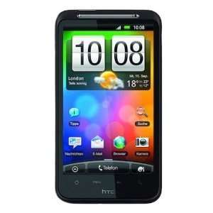  HTC HTC A9192 Unlocked Cellphone   US Warranty   Brown 