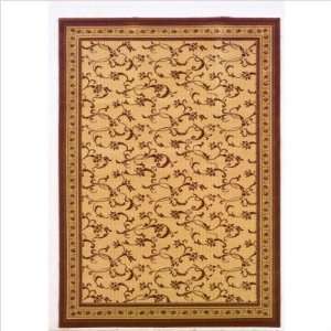 American Dream Divine Luxury Pinewood Transitional Rug Size 710 x 