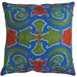  Souk 16 x 16 Pillow in Multicolor