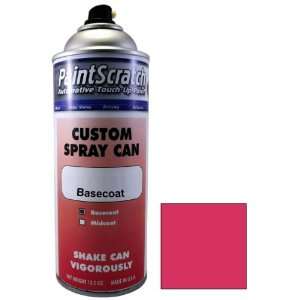   Paint for 1991 Pontiac Firefly (color code WA9988/75U) and Clearcoat