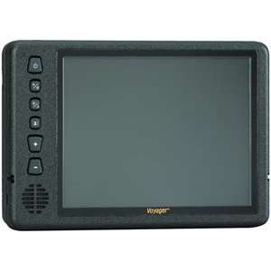    VOYAGER AOM681 6.8 Flat Panel Observation Monitor Electronics