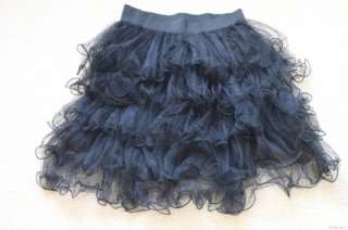 Women Ladies Girls Lace Beige mini skirt cake layer dress  