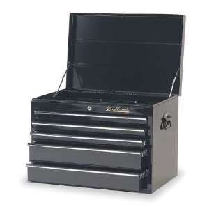  BLACKHAWK BY PROTO 92705C Tool Chest,5 Dr,Blk,27 In,Ball 