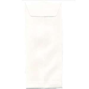   ) Bright White Wove Strathmore Paper Envelope   25 envelopes per pack