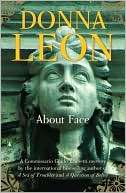 About Face (Guido Brunetti Donna Leon