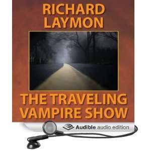   Show (Audible Audio Edition) Richard Laymon, Bob Barnes Books