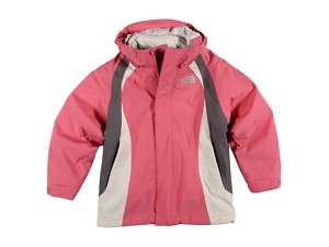 The North Face Girl Mountain View Triclimate Jacket NWT XL  
