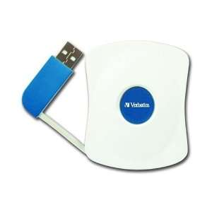  Verbatim Store n Go 4 GB USB 2.0 Flash Drive 95129 Electronics