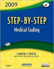   2009 Edition, (141604566X), Carol J. Buck, Textbooks   