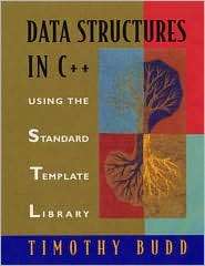   Library (STL), (0201308797), Timothy Budd, Textbooks   
