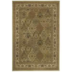  Surya Earth ETH 9619 Traditional 26 x 78 Area Rug 