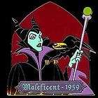 Millennium Countdown #88   Maleficent & Diablo 1959