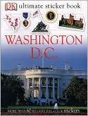 Washington D. C. (Ultimate Dorling Kindersley Publishing