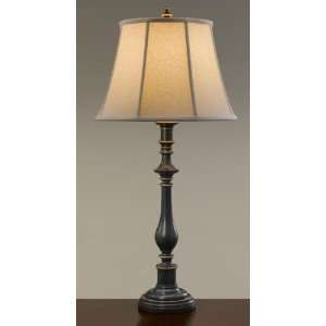  Murray Feiss 9749ANB B Brown Table Lamp