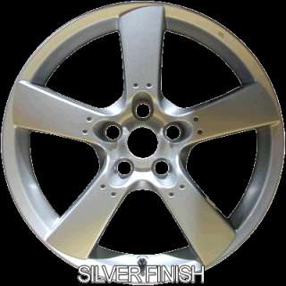 18 Alloy Wheels for 2004 05 06 07 08 Mazda RX8 NEW  