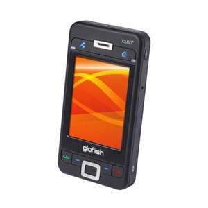   X500+ Worlds Thinnest Pocket PC Phone ( Unlocked )