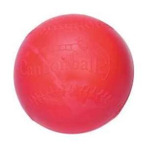  Cannonball Weight Training Ball   Red
