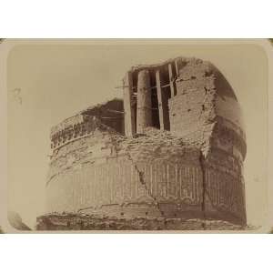  Madrasa,Bibi Khanum,Congregational Mosque,cupola,1865 