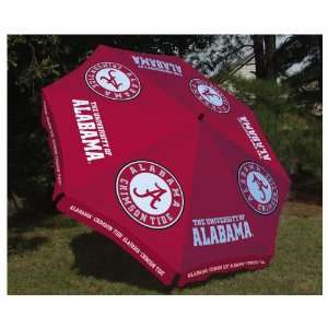 9ft Market/Patio Umbrella   Alabama 