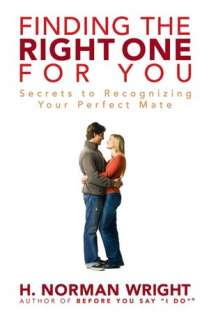 Finding the Right one for You Secrets to Recognizing Your Perfect 