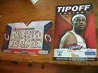 2005 06 CLEVELAND CAVALIERS CAVS BASKETBALL SCHEDULE MA