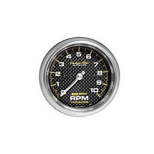  Auto Meter 4798 C/F 3 3/8IN 10000RPM Automotive