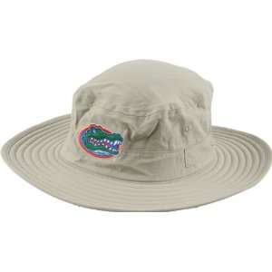   Florida Gators Fossil Columbia Sun Guard Booney Hat