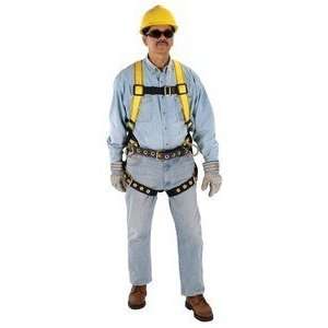  Safety Harness Workman Facilty Maintenance LARGE