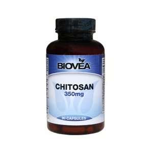  CHITOSAN 350mg 90 Capsules