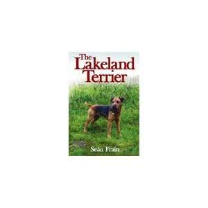  The Lakeland Terrier Book 