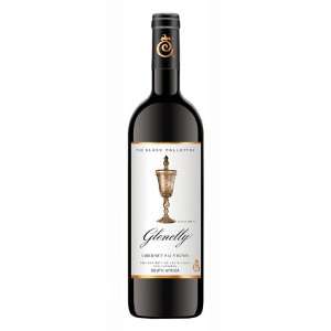  Glenelly Glass Collection Cabernet Sauvignon 2010 Grocery 