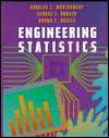 Engineering Statistics, (0471170267), Douglas C. Montgomery, Textbooks 