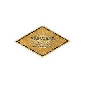  Arboleda Cabernet Sauvignon 2009 750ML Grocery & Gourmet 